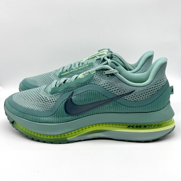 Nike Mens Pegasus Premium Cannon Green Shoes Sz 12 New Sneaker HQ2592-009 main image 4